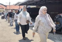 Belasan Warga di Indramayu Tertipu Arisan Online Hingga Ratusan Juta
