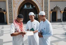Disbudpar Kota Cirebon Dorong Generasi Muda Lestarikan Tradisi Budaya