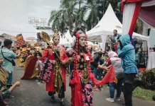 Disbudpar Kota Cirebon Dorong Tradisi Maulid Nabi Cirebon Jadi Festival