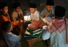Maulid Nabi di Keraton Cirebon Didorong Perkuat Edukasi Islam