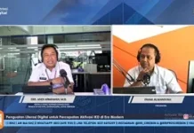 IKD Permudah Masyarakat Akses Identitas Kependudukan Digital