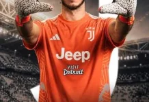 Rombak Total Penjaga Gawang, Juventus Datangkan Kamil Grabara
