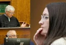 Kasus Lindsay Clancy Sita Perhatian Publik: Kesehatan Mental Seorang Ibu