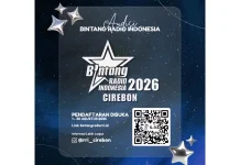 Bintang Radio 2026, RRI Cirebon Targetkan Juara Nasional