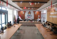 Sekolah Demokrasi KPU Kabupaten Cirebon Sasar Generasi Usia 14-30 Tahun