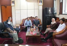 KPU Kabupaten Cirebon Gagas Sekolah Demokrasi Caruban Nagari