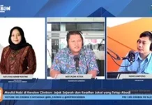 Keraton Kanoman Pertahankan Tradisi Maulid Nabi Secara Turun Temurun