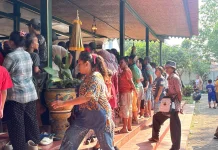 Muludan Keraton Cirebon, Jejak Syiar Islam yang Terus Dilestarikan
