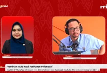 Keamanan Hasil Perikanan Dijaga melalui Pengawasan Berkelanjutan