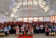OJK Cirebon Perkuat Literasi Keuangan Siswa Sekolah Rakyat Terintegrasi