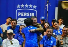 Erwan Optimistis Persib Kembali Juara di Musim Ini dan Tampil Lebih Baik di ACL2