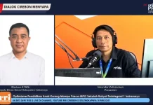 Sekolah Rakyat Indramayu, Keluarga Siswa Tetap Dapat Perhatian Pemerintah