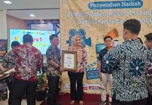 Lomba Video Reels DPMPTSP Kota Cirebon Dorong Partisipasi Masyarakat
