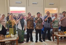 Lomba Video Reels DPMPTSP Cirebon Rampung setelah Lewati Lima Tahapan