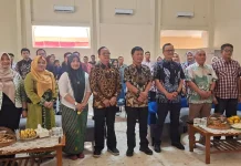 Lomba Video Reels DPMPTSP Kota Cirebon Dinilai dengan Lima Kriteria
