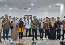 Pelatihan Vokasi Batch 4 Dibuka, Disnaker Cirebon Siapkan Lima Tema