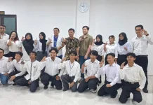 Disnaker Kota Cirebon Buka Akses Pelatihan Vokasi bagi Masyarakat