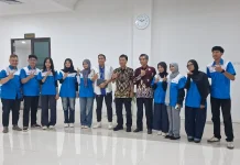 Pelatihan Digital Marketing Bantu Peserta Kembangkan Keterampilan Teknologi