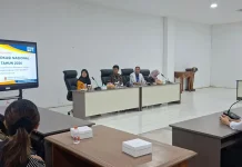Wali Kota Cirebon Dorong Peserta Pelatihan Vokasi Jadi Wirausaha