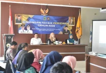Pemkab Kuningan Pangkas Birokrasi Demi Iklim Investasi