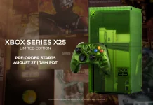 Xbox Umumkan Konsol Edisi Khusus & Program Disc to Digital di Gamescom 2026