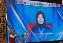 Siswa Sekolah Rakyat Diajak Rawat Impian Lewat Kebiasaan Menabung