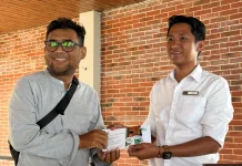 Dua Hari Workshop, Media Homeless Ciayumajakuning Bahas Bisnis dan AI