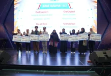 Pertamina Gelar UMK Academy 2026 Dorong Usaha Lokal Naik Kelas