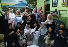 Silat Indonesia Mendunia, Bibit Pesilat Jangan Sampai Terlupakan