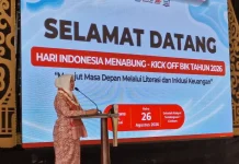 Ketua DPRD Cirebon Dorong Penguatan Pendidikan Karakter Siswa Sekolah Rakyat