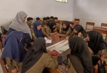 Menanam Cara Berpikir untuk Menyelamatkan Ciremai