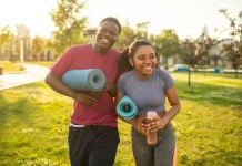 Tak Harus ke Gym, Ini Aktivitas Ringan untuk Tetap Aktif