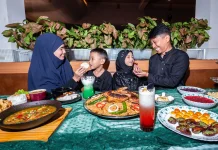 Kesetaraan Gender Dimulai dari Keluarga, Pembagian Tugas Rumah Tangga Perlu Adil