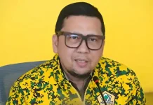 Dasim Urung Rebut Kursi Ketua Golkar Majalengka, DPP Soroti Sikapnya