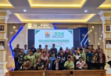 Pengurus ICMI Kabupaten Cirebon Periode 2026–2031 Resmi Dilantik
