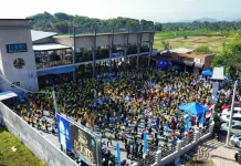 Fit & Fun Kuningan Tak Sekadar Gowes dan Senam