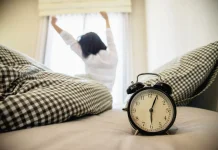 Cara Memulai Pagi tanpa Terburu-buru