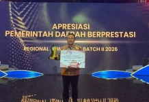 Kuningan Raih Peringkat II Program 3 Juta Rumah, Dapat Tambahan 250 Unit BSPS