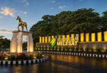 Tugu Bola Dunia Diganti Kuda, DEEP: Jangan Hapus Sejarah