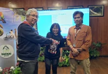 FOKSI Tegaskan Krisis Konservasi Bukan Cuma Soal Kejahatan Satwa