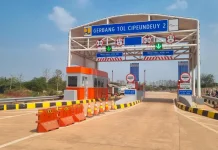 Gerbang Tol Sementara Cipeundeuy Resmi Terapkan Tarif Mulai 30 Agustus