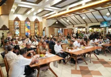 Wagub Erwan Dorong Pengusaha Berinovasi Terhadap Kuliner Jabar
