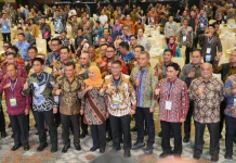 Kawal Program 3 Juta Rumah, Pemprov Jabar Terima Apresiasi dari Kemendagri