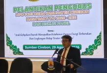 ICMI Kabupaten Cirebon Dorong Transformasi SDM, Ekonomi, Politik, dan Desa