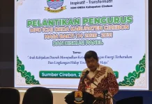 Pemkab Cirebon Minta ICMI Perkuat Kolaborasi & Program Berdampak bagi Masyarakat