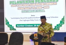 ICMI Jabar Tekankan Pendidikan sebagai Kunci Percepatan Pembangunan Cirebon