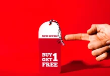Jangan Tergiur Diskon, Cek Dulu Ini