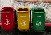 Pemilahan Sampah dari Rumah Dinilai Jadi Kunci Keberhasilan TPS 3R