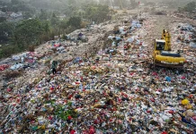 Sampah Dinilai Bisa Jadi Berkah, Kolaborasi Pemerintah dan Masyarakat Dibutuhkan