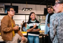Akhir Pekan Tak Harus Nongkrong, Ini Aktivitas Pilihan Gen Z